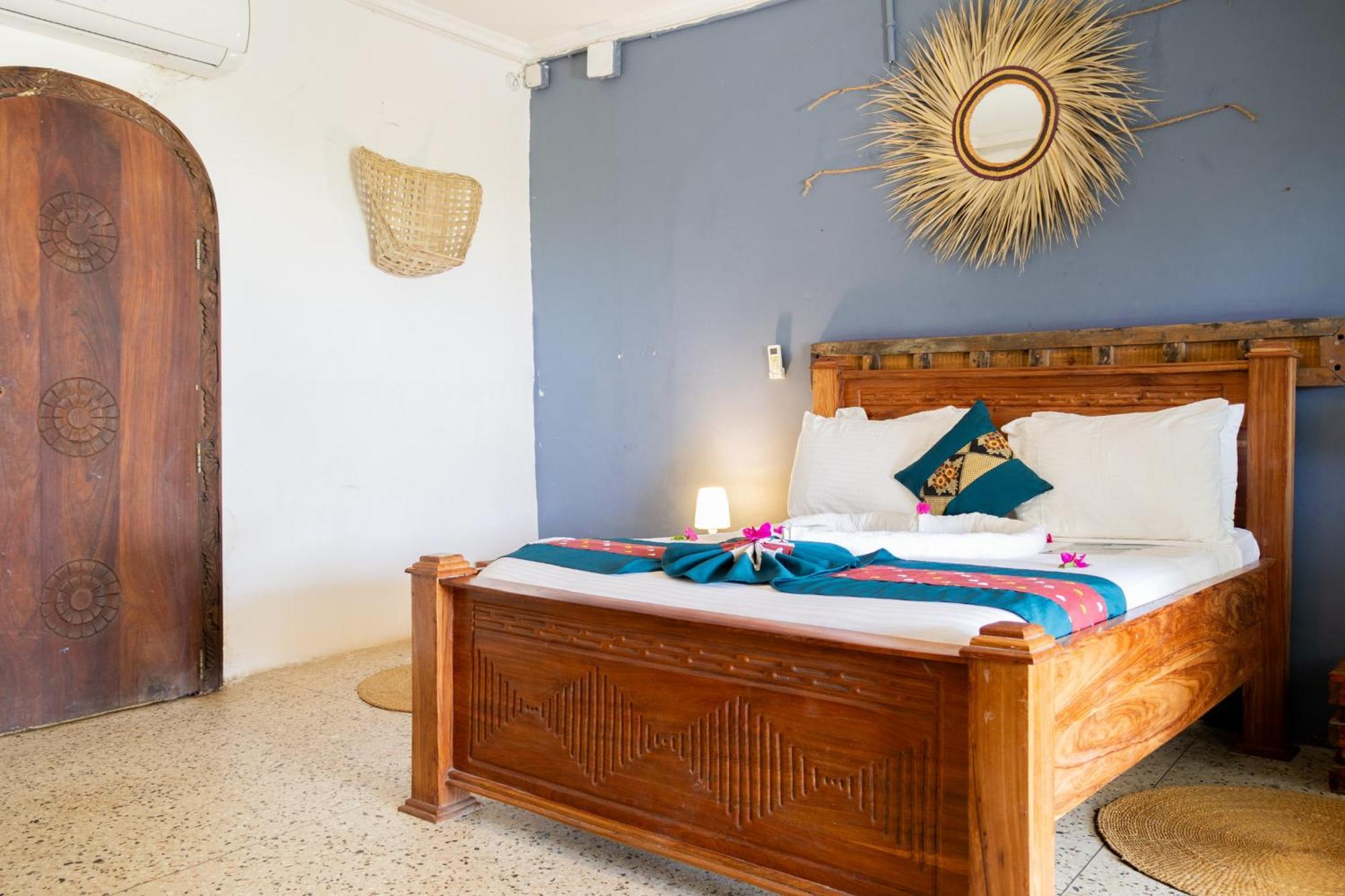 Pili Pili Palm Beach Jambiani  Εξωτερικό φωτογραφία