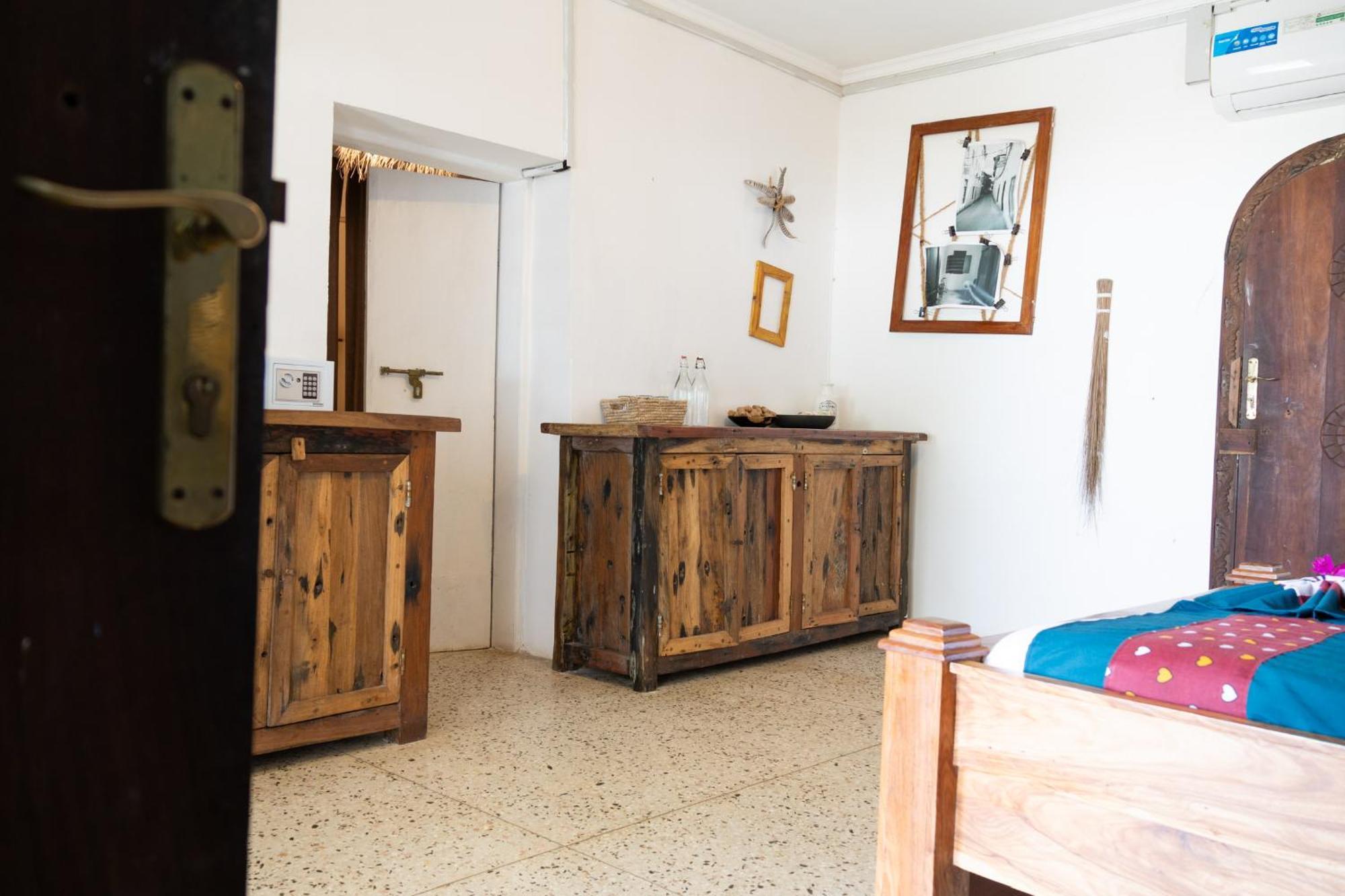 Pili Pili Palm Beach Jambiani  Εξωτερικό φωτογραφία