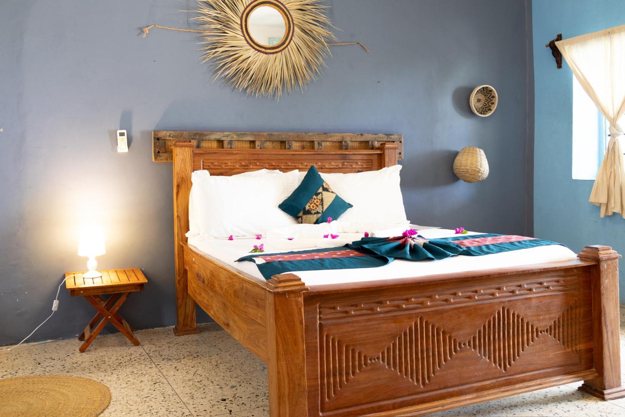 Pili Pili Palm Beach Jambiani  Εξωτερικό φωτογραφία