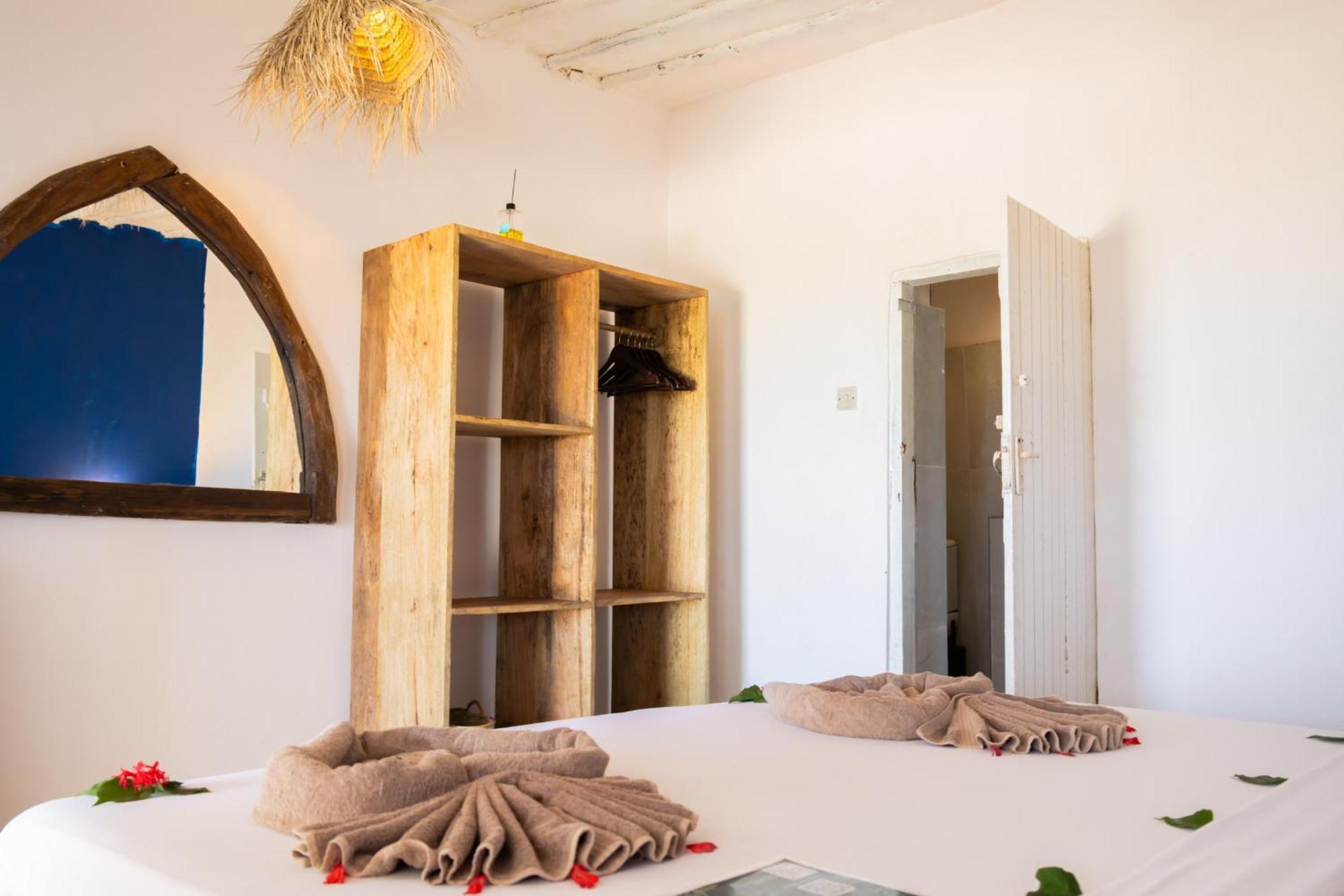 Pili Pili Palm Beach Jambiani  Εξωτερικό φωτογραφία